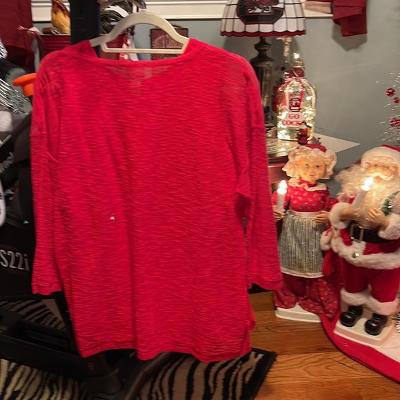 Chicos top - Picture 2 of 2